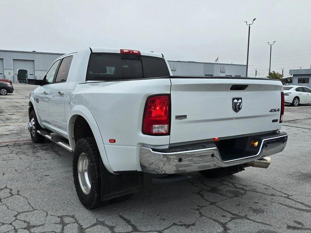 used 2012 Ram 3500 car, priced at $38,996