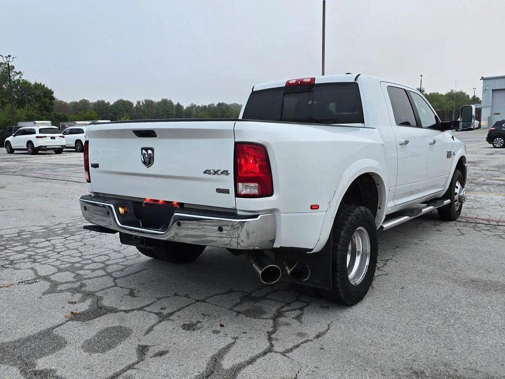 used 2012 Ram 3500 car, priced at $38,996
