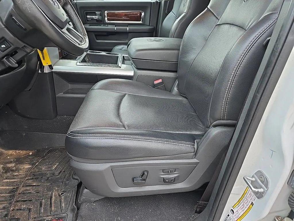 used 2012 Ram 3500 car, priced at $38,996