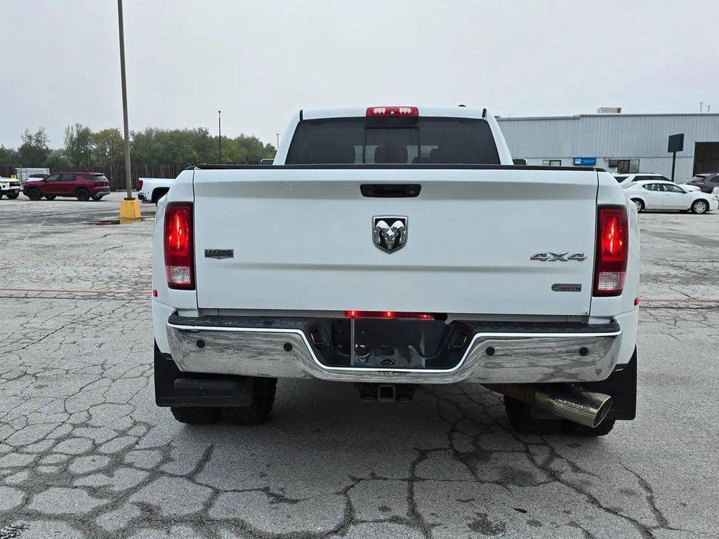 used 2012 Ram 3500 car, priced at $38,996