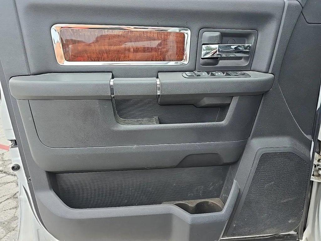 used 2012 Ram 3500 car, priced at $38,996