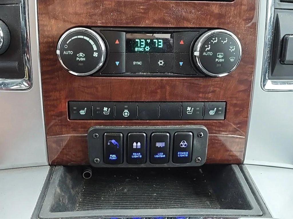 used 2012 Ram 3500 car, priced at $38,996