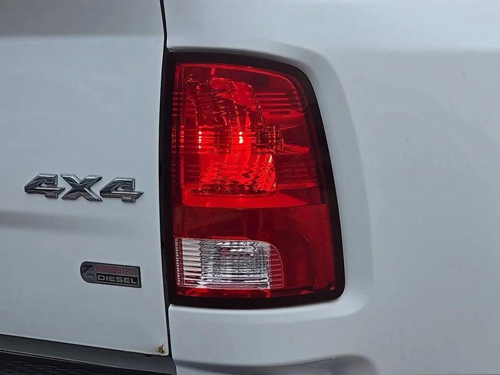used 2012 Ram 3500 car, priced at $38,996
