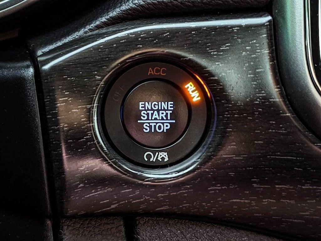 used 2018 Jeep Grand Cherokee car, priced at $16,624