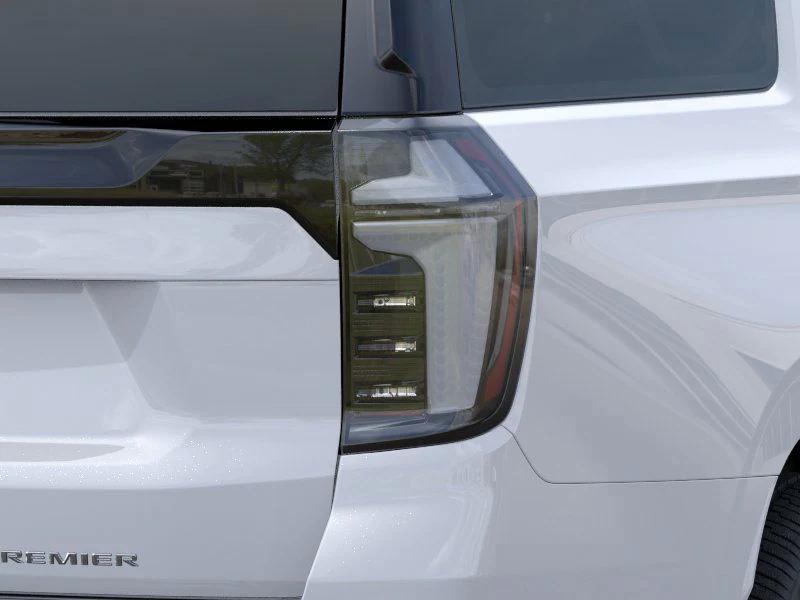 new 2026 Chevrolet Suburban car, priced at $90,700