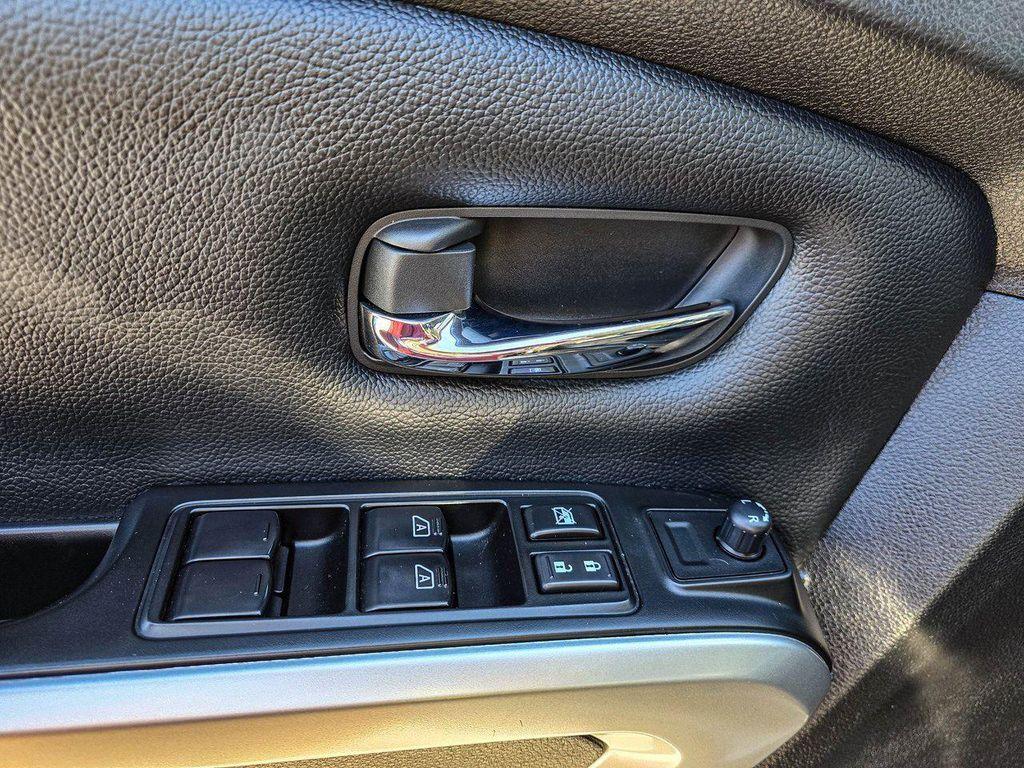used 2024 Nissan Titan XD car, priced at $37,996