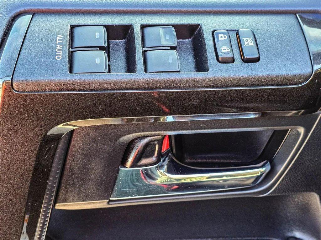 used 2021 Toyota 4Runner car, priced at $37,108