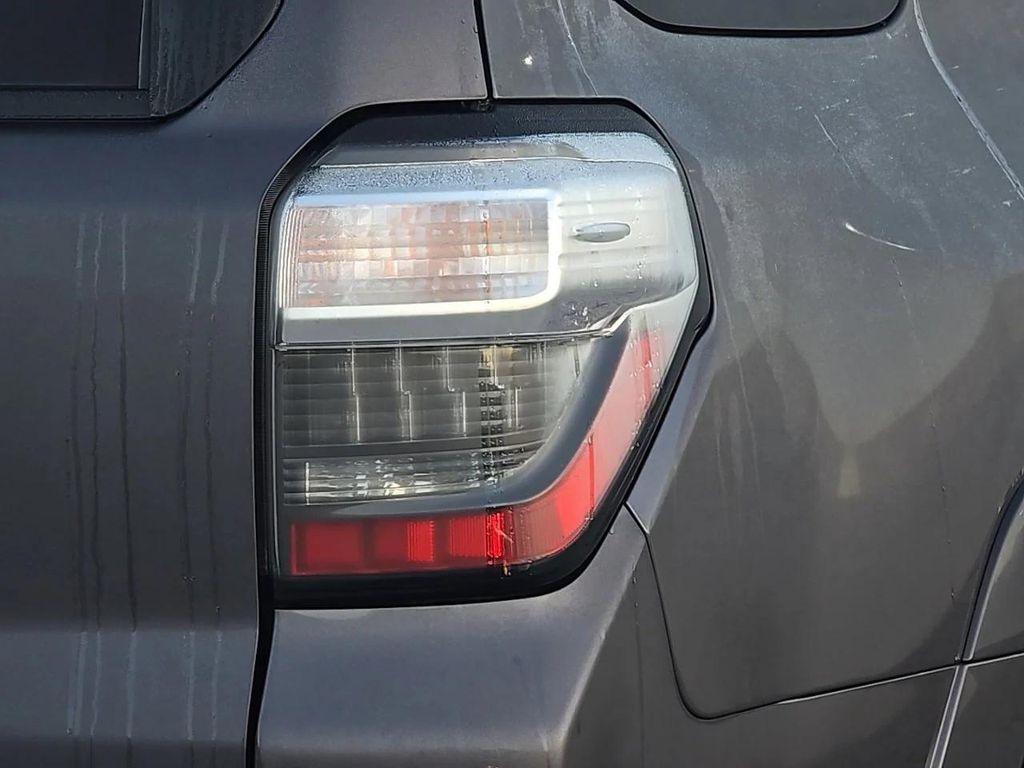 used 2021 Toyota 4Runner car, priced at $39,250