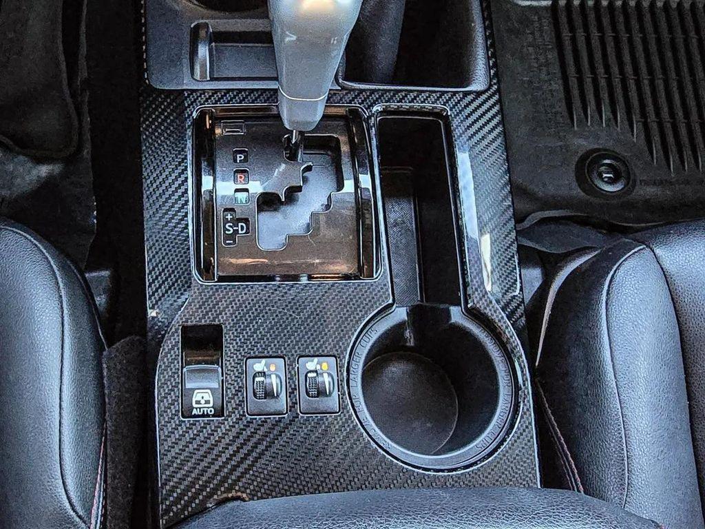 used 2021 Toyota 4Runner car, priced at $37,108