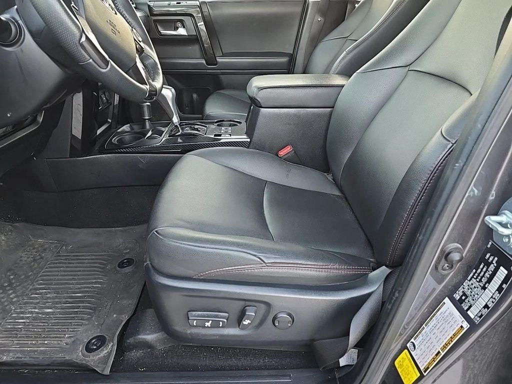 used 2021 Toyota 4Runner car, priced at $39,250