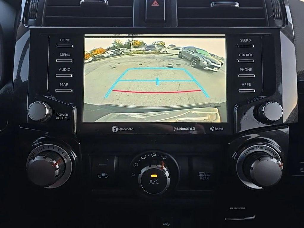 used 2021 Toyota 4Runner car, priced at $39,250
