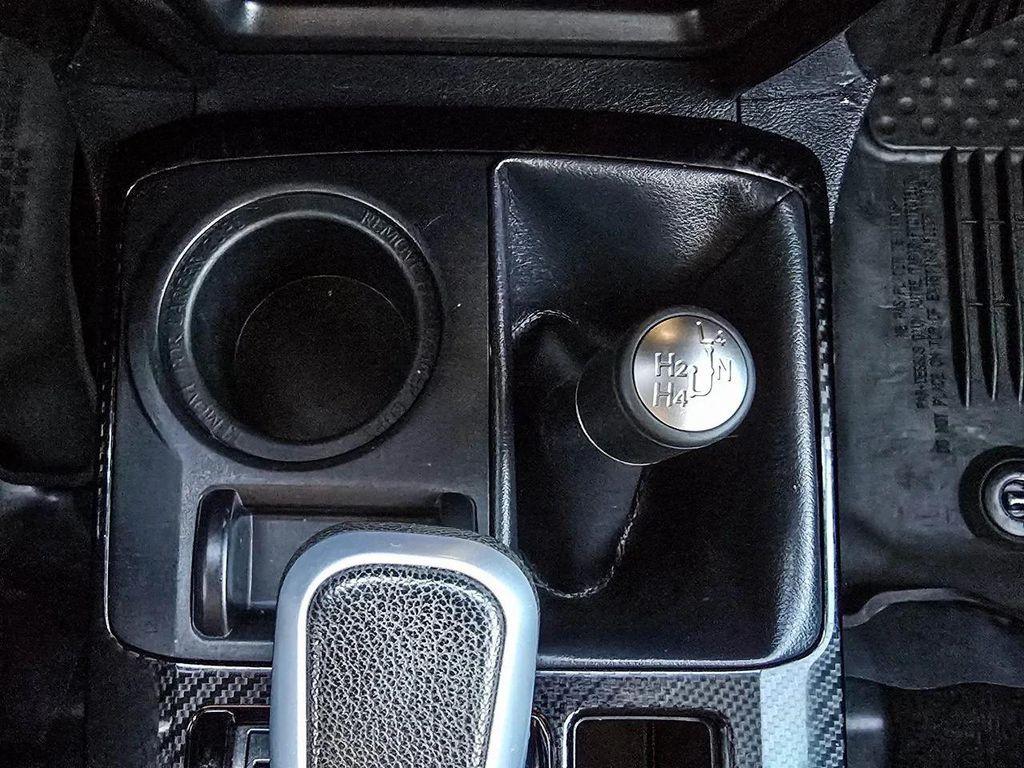 used 2021 Toyota 4Runner car, priced at $37,108