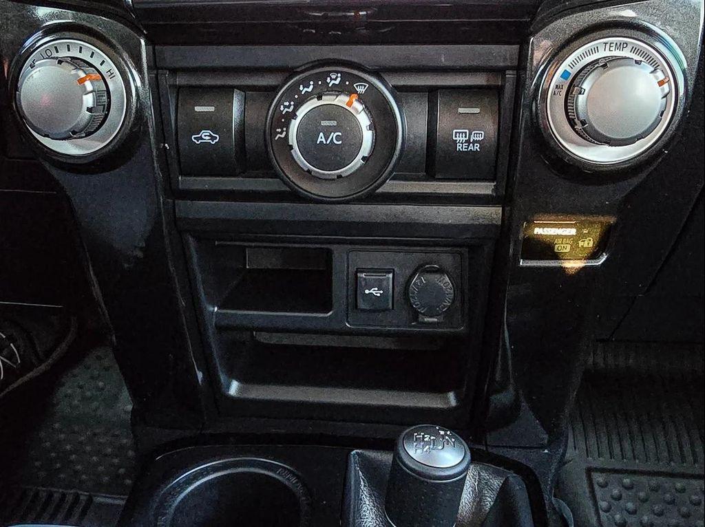 used 2021 Toyota 4Runner car, priced at $37,108