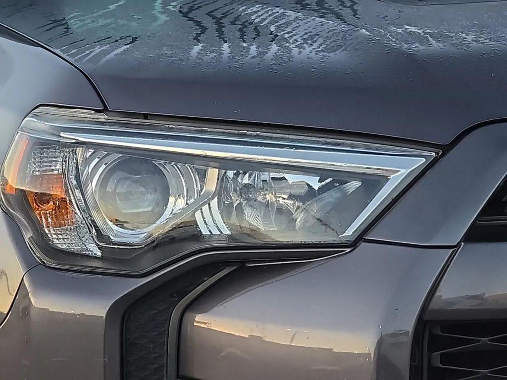 used 2021 Toyota 4Runner car, priced at $39,250