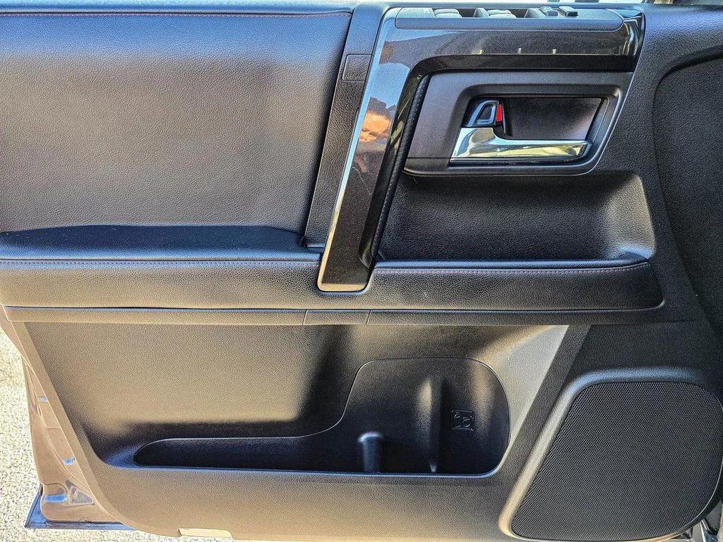 used 2021 Toyota 4Runner car, priced at $37,108