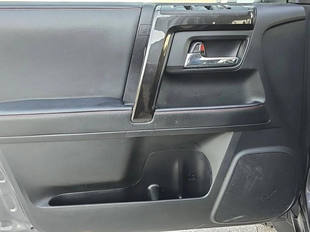 used 2021 Toyota 4Runner car, priced at $39,250