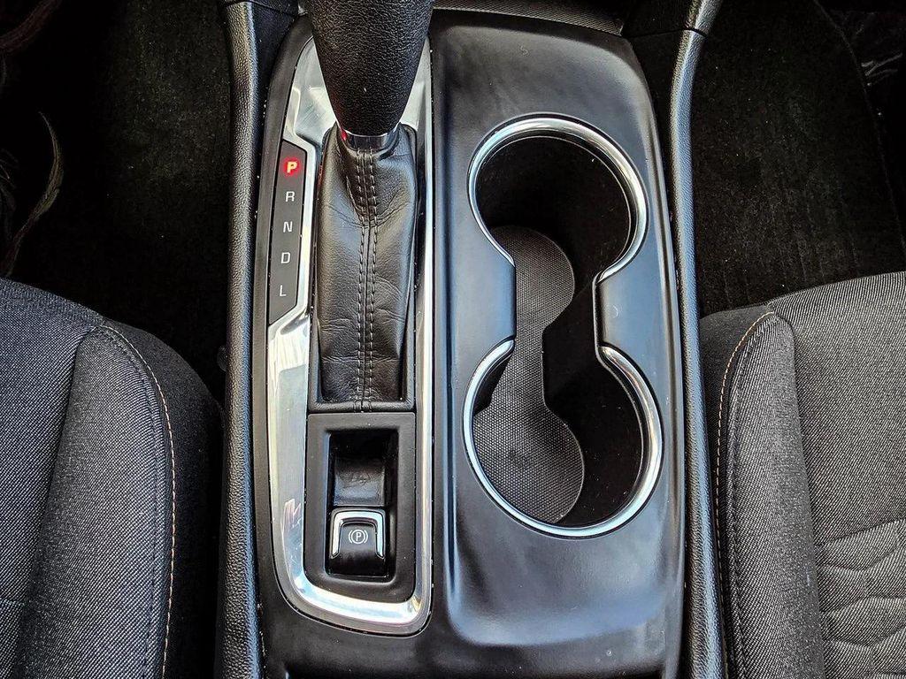 used 2020 Chevrolet Equinox car, priced at $20,353