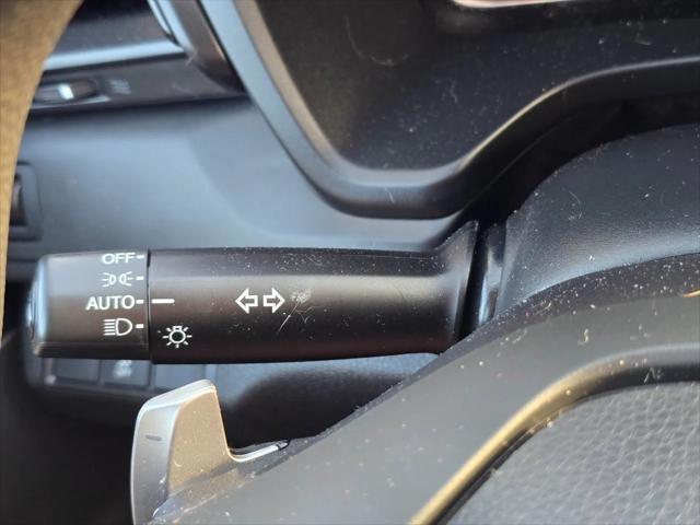 used 2019 Honda Insight car, priced at $20,473