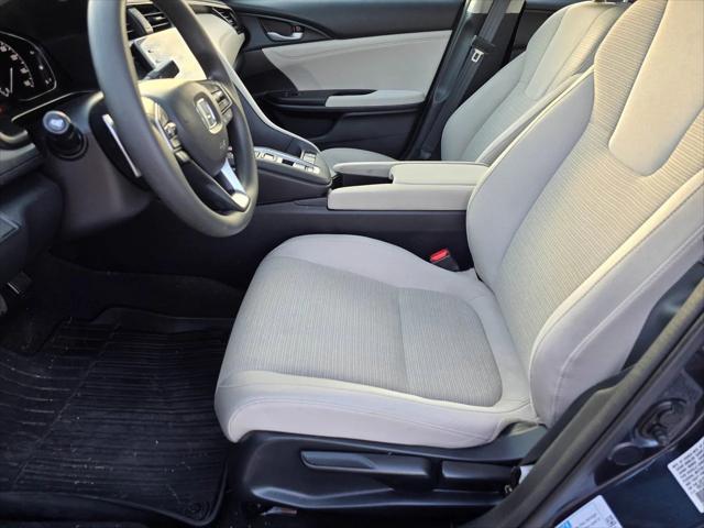 used 2019 Honda Insight car, priced at $20,473