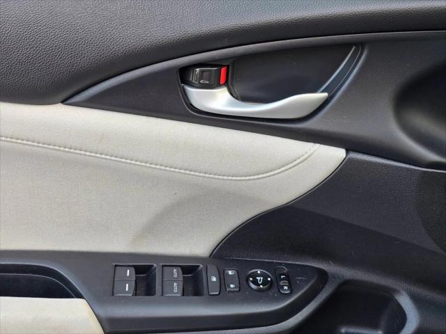 used 2019 Honda Insight car, priced at $20,473