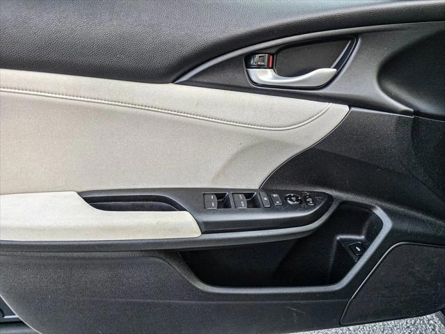 used 2019 Honda Insight car, priced at $20,473