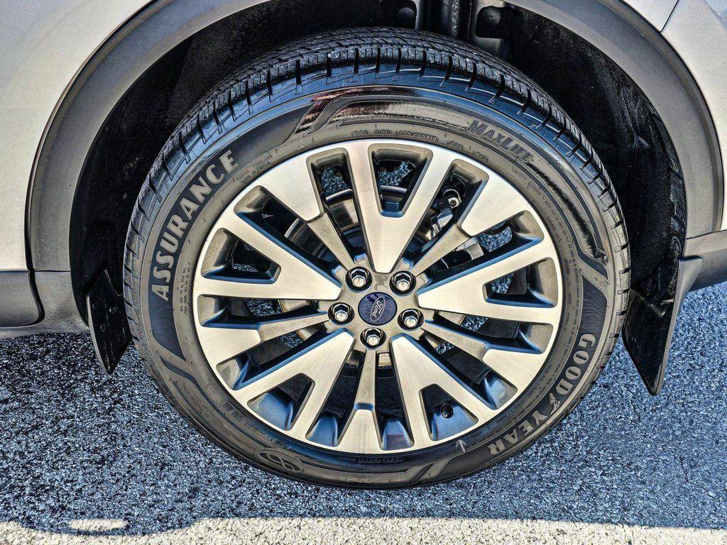 used 2020 Ford Escape car, priced at $21,496