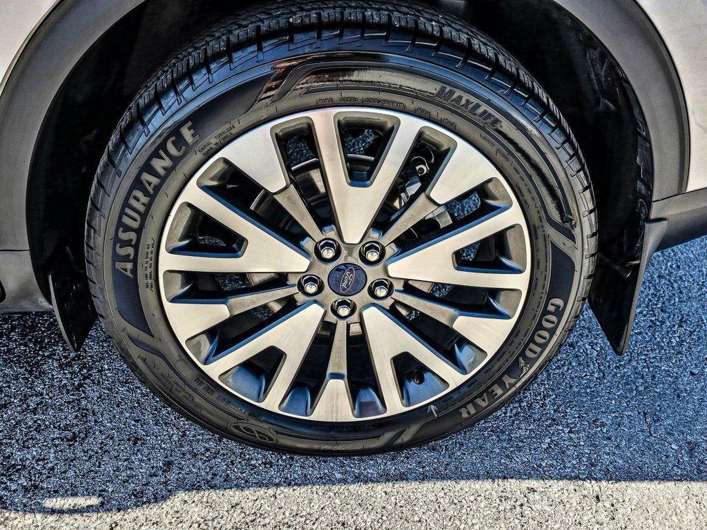 used 2020 Ford Escape car, priced at $21,496