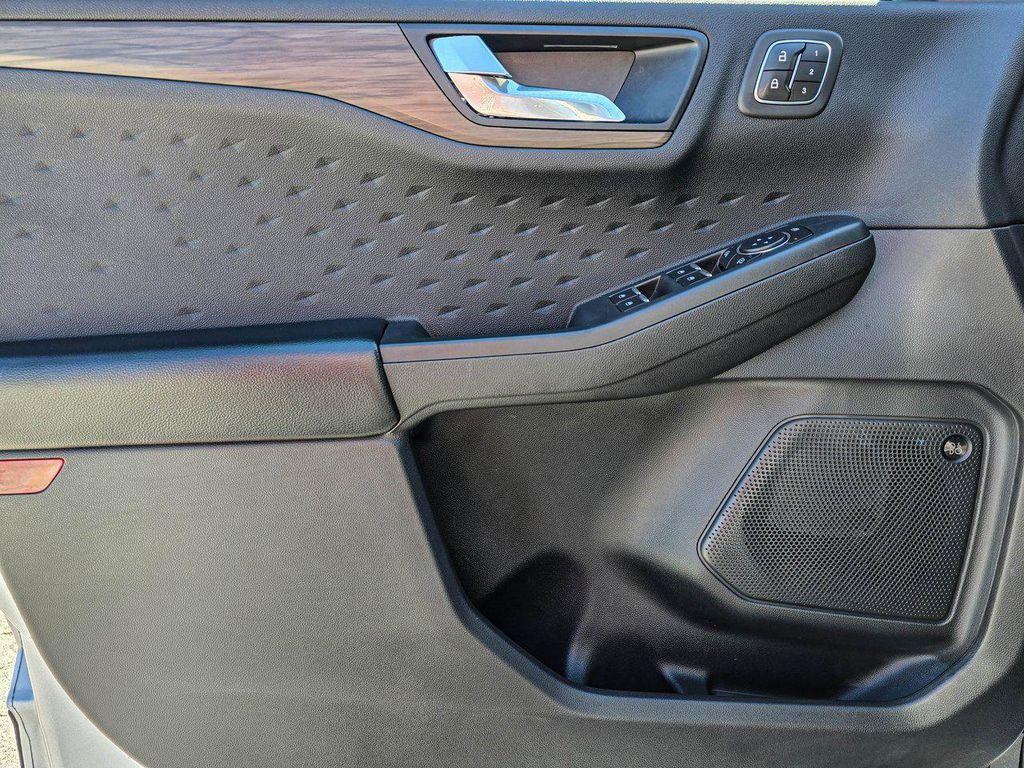 used 2020 Ford Escape car, priced at $21,496