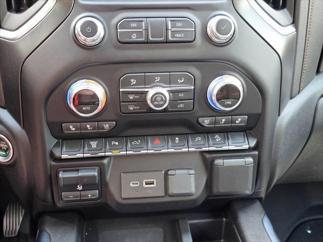 used 2016 Ram 2500 car, priced at $18,958
