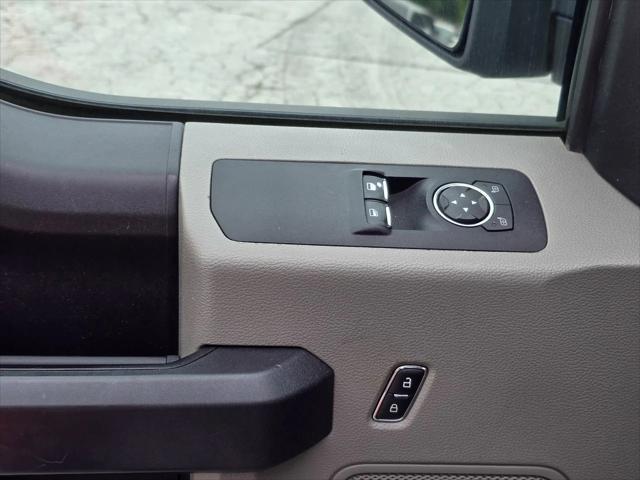 used 2018 Ford F-150 car, priced at $23,443