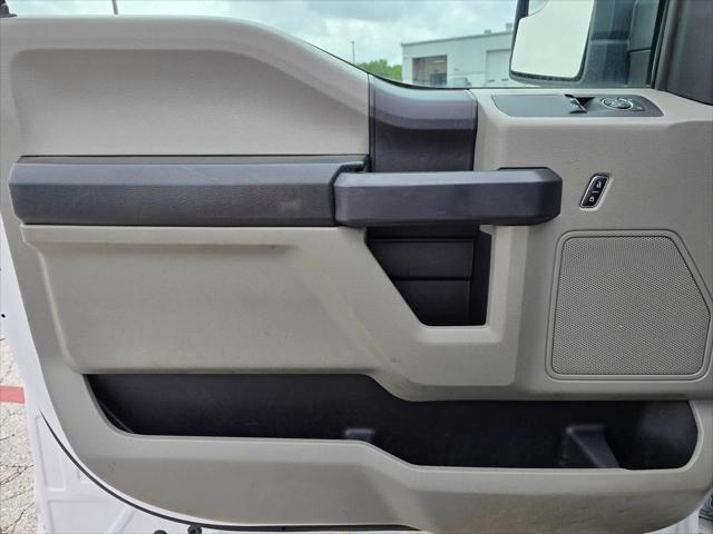 used 2018 Ford F-150 car, priced at $23,443