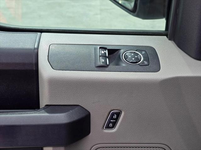 used 2018 Ford F-150 car, priced at $19,997