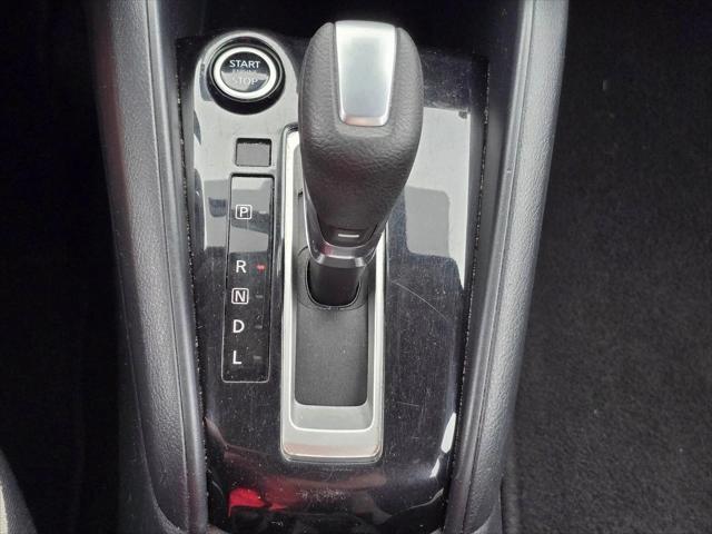 used 2021 Nissan Versa car, priced at $14,197
