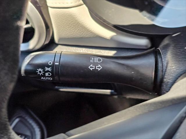 used 2021 Nissan Versa car, priced at $13,365