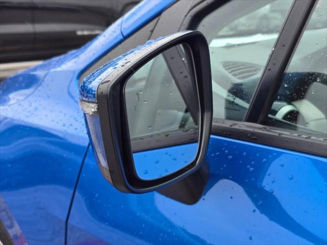 used 2021 Nissan Versa car, priced at $14,197