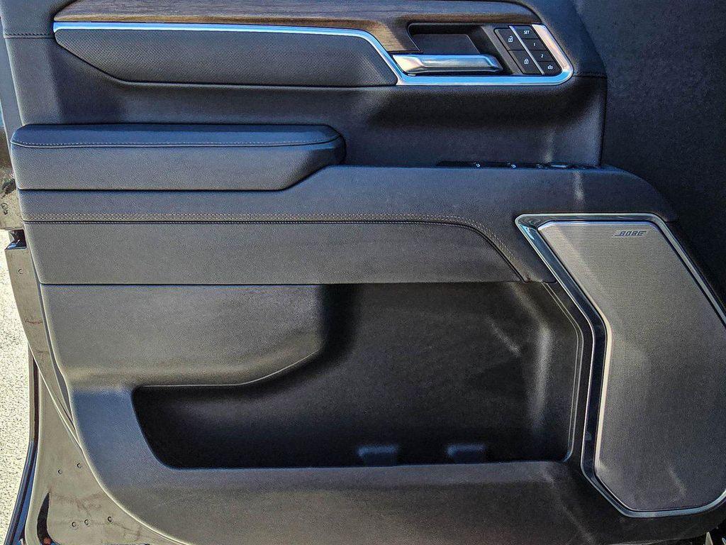 used 2025 Chevrolet Silverado 2500 car, priced at $74,100