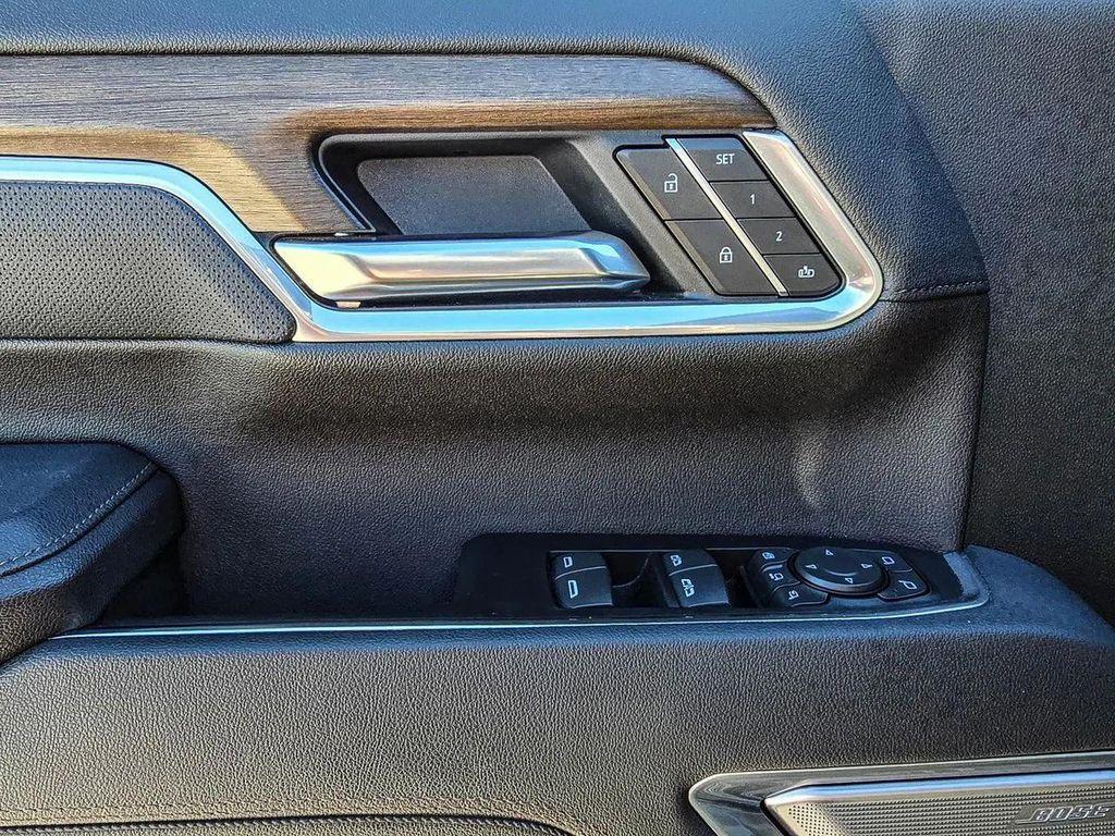 used 2025 Chevrolet Silverado 2500 car, priced at $74,100