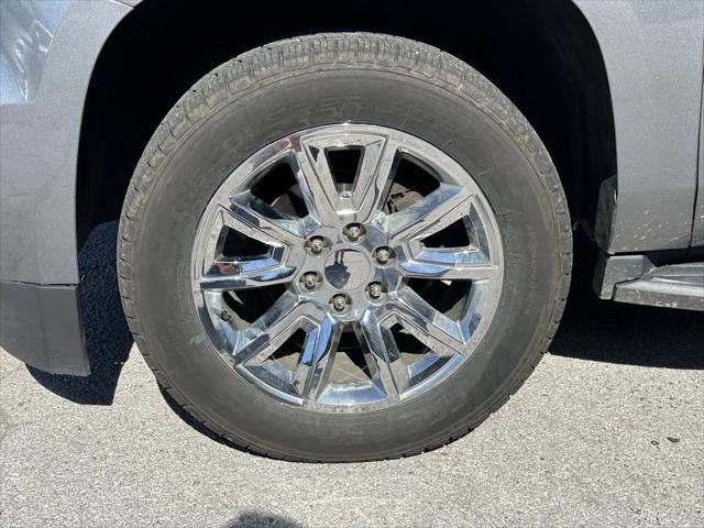 used 2019 Chevrolet Tahoe car, priced at $32,000