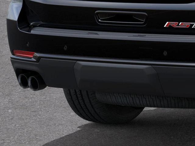 new 2025 Chevrolet Tahoe car, priced at $76,895