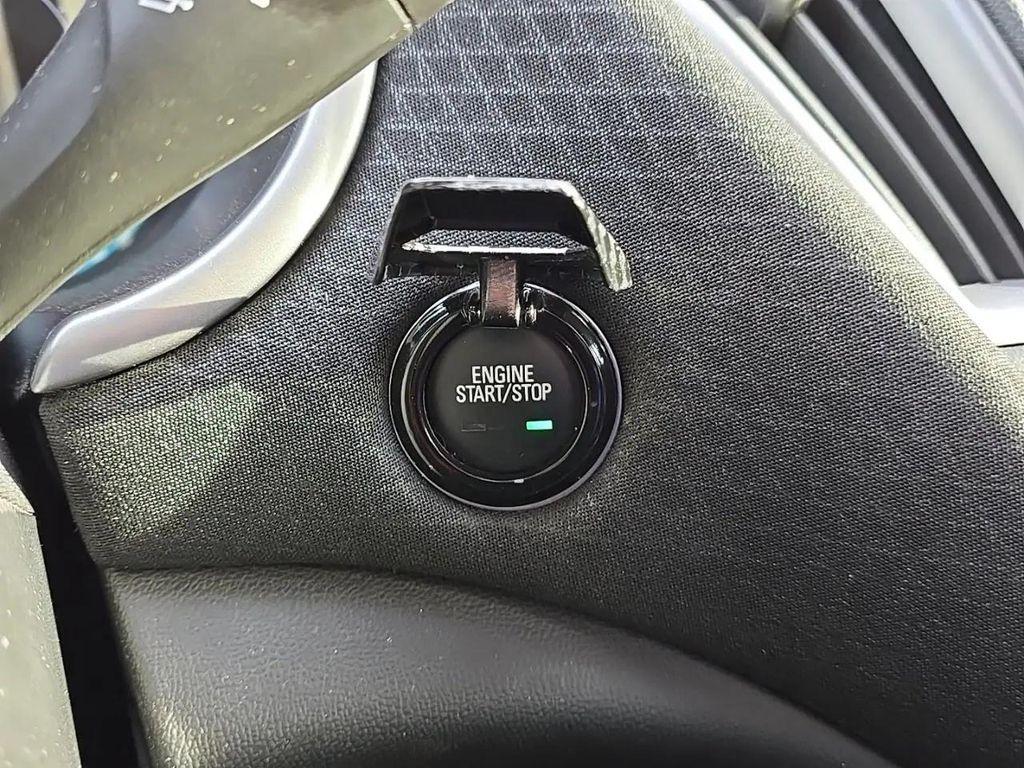 used 2025 Chevrolet Malibu car, priced at $25,249