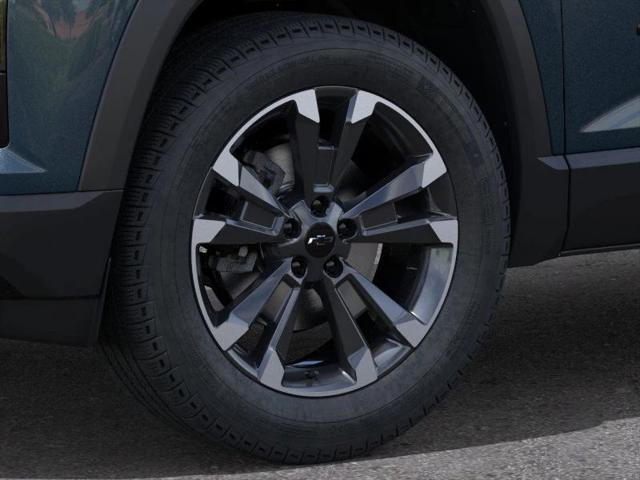 new 2026 Chevrolet Equinox car, priced at $32,965