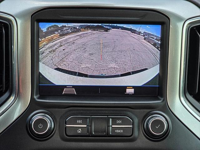 used 2021 Chevrolet Silverado 2500 car, priced at $41,944
