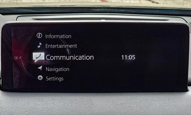 used 2021 Mazda CX-5 car, priced at $20,997