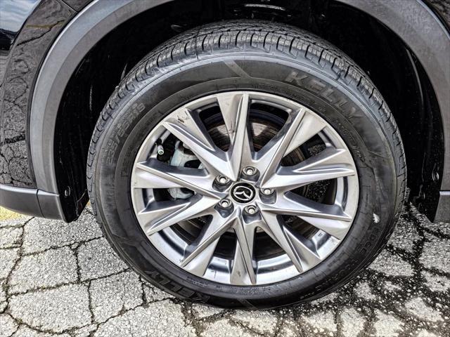 used 2021 Mazda CX-5 car, priced at $20,997