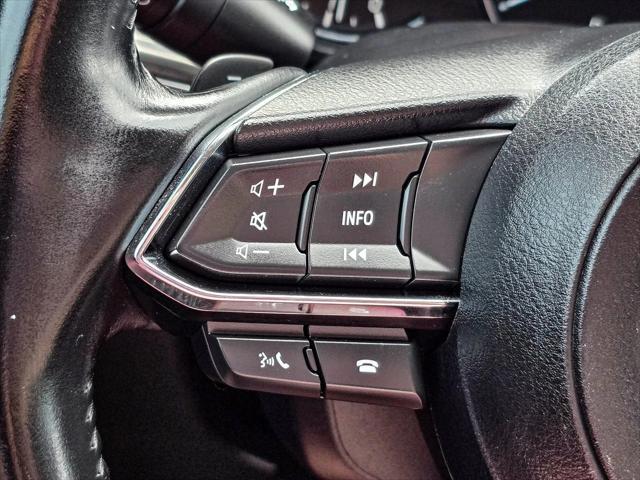 used 2021 Mazda CX-5 car, priced at $20,997