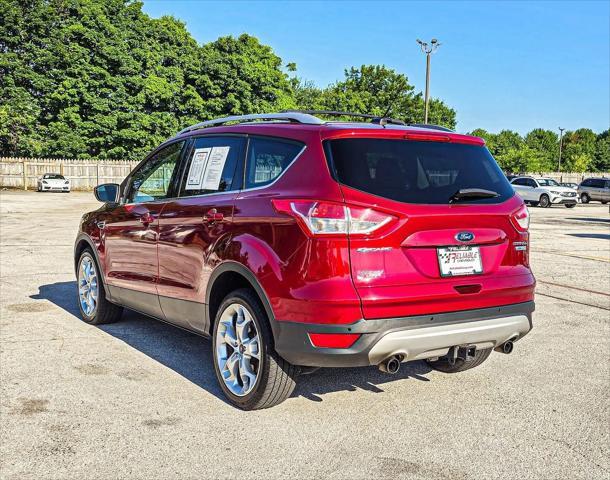 used 2013 Ford Escape car, priced at $9,391