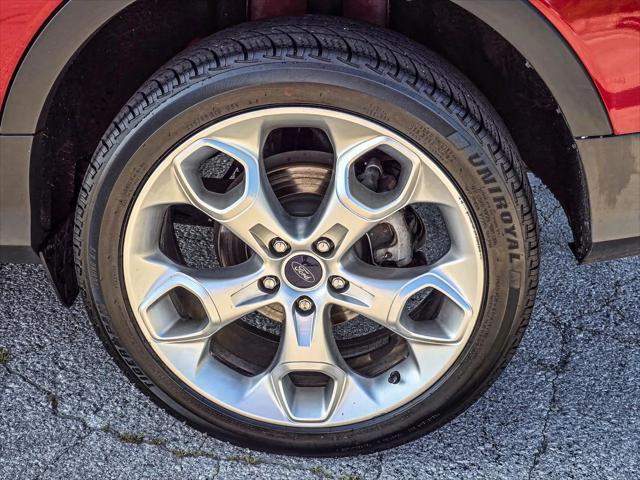 used 2013 Ford Escape car, priced at $9,391