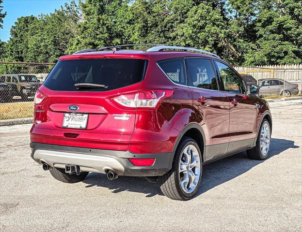 used 2013 Ford Escape car, priced at $9,391