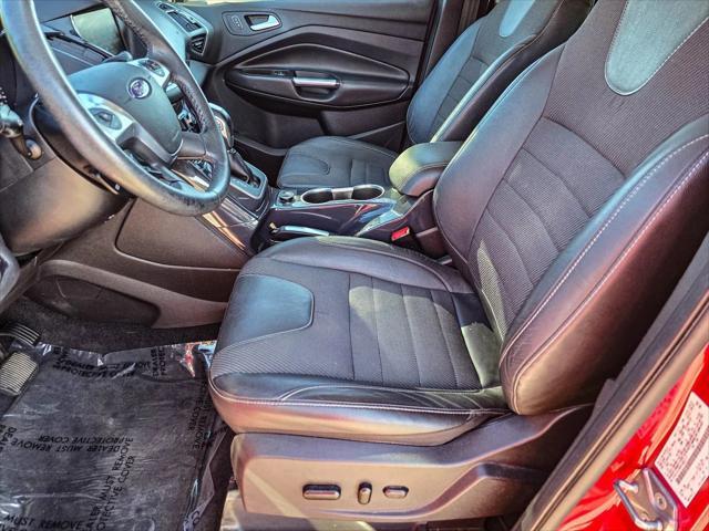 used 2013 Ford Escape car, priced at $9,391