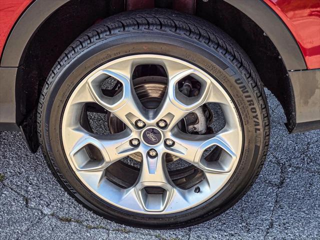 used 2013 Ford Escape car, priced at $9,391